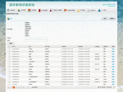 重慶諾懷軟件 專業(yè)軟件開發(fā)與移動(dòng)應(yīng)用解決方案提供商