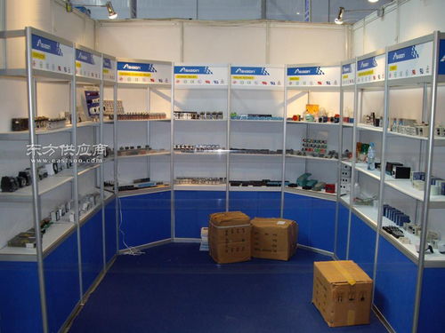 展銷會(huì)產(chǎn)品組合架租賃