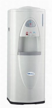 批發(fā)及銷售飲用水設備供應商