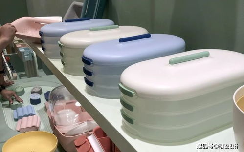 干貨 家居日用品趨勢分析來了 2020上海百貨展深度回顧