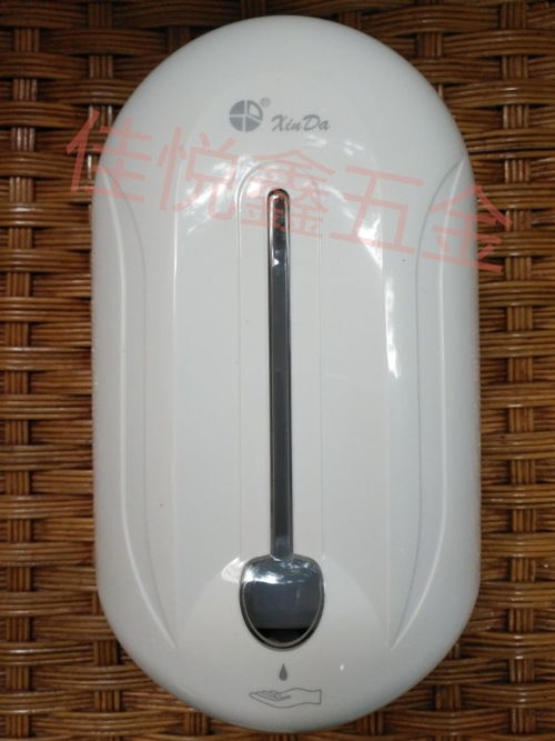 自動感應消毒液器 選購指南、安裝要點與廠家批發全解析